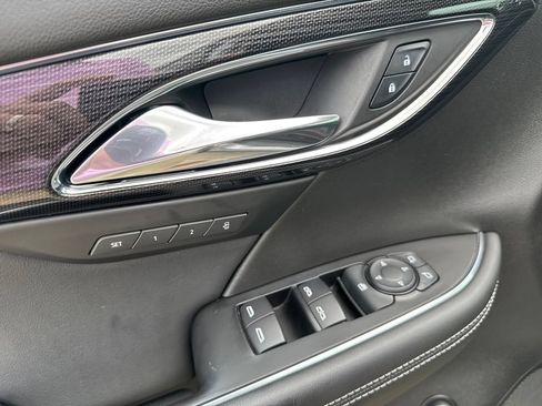 Certified 2023 Buick Envision Essence w/ Sport Touring Package AWD/4WD image 18