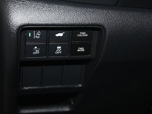 Used 2021 Honda CR-V EX-L image 9