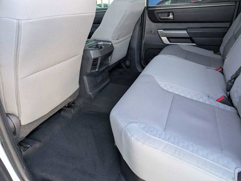 Used 2023 Toyota Tundra SR5 w/ SR5 Convenience Package image 16