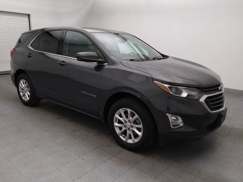Used 2020 Chevrolet Equinox LT image 11