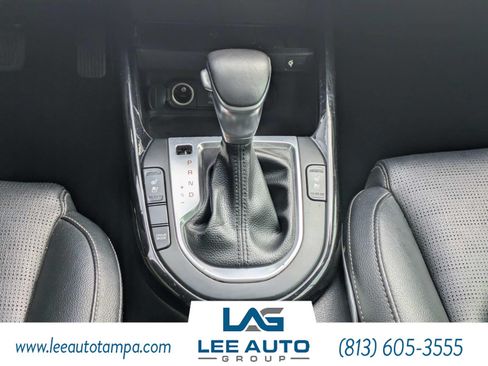 Used 2019 Kia Forte EX w/ EX Launch Edition FWD image 17