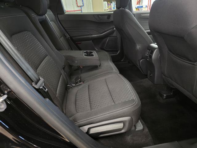Used 2025 Ford Escape Active AWD/4WD image 12