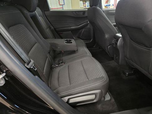 Used 2025 Ford Escape Active AWD/4WD image 12