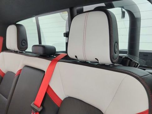 Used 2024 GMC Canyon AT4X w/ AT4X AEV Edition image 55