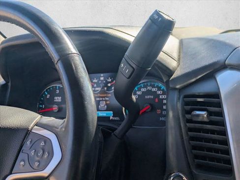 Used 2019 Chevrolet Tahoe Premier image 17