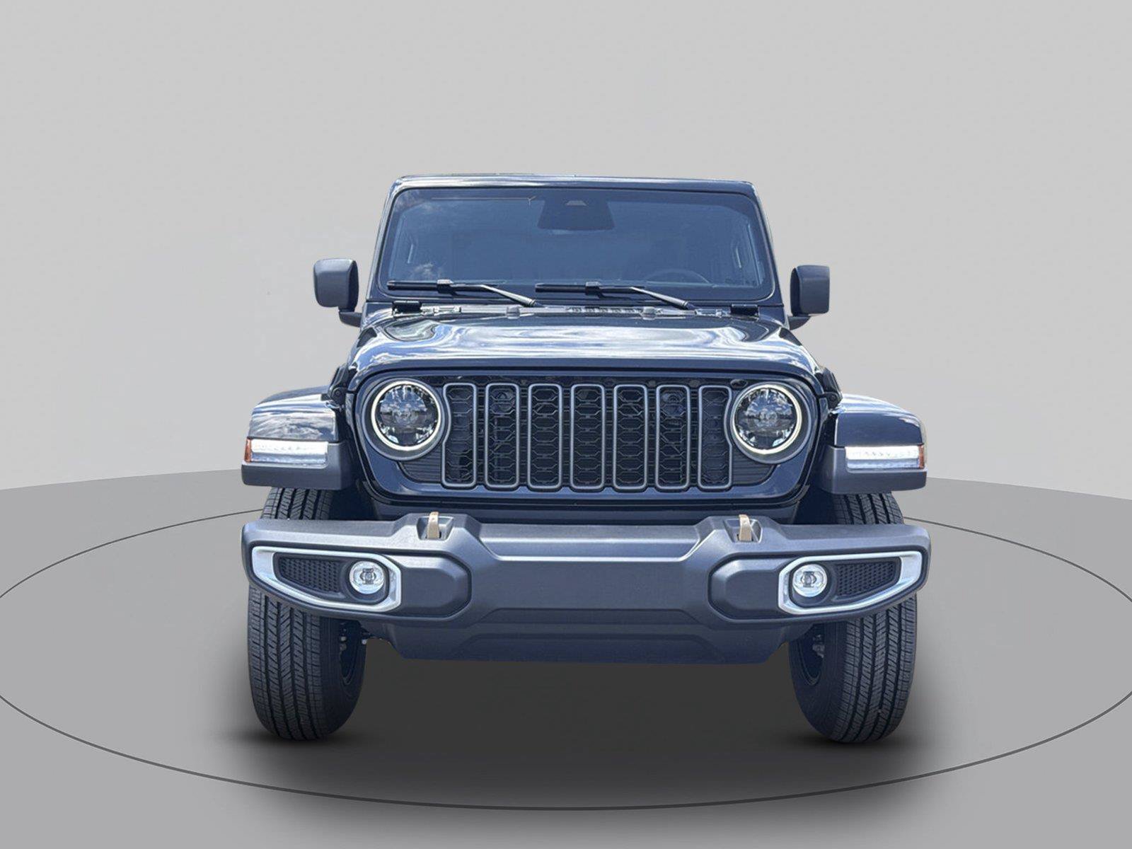 New 2026 Jeep Gladiator Sport AWD/4WD image 8