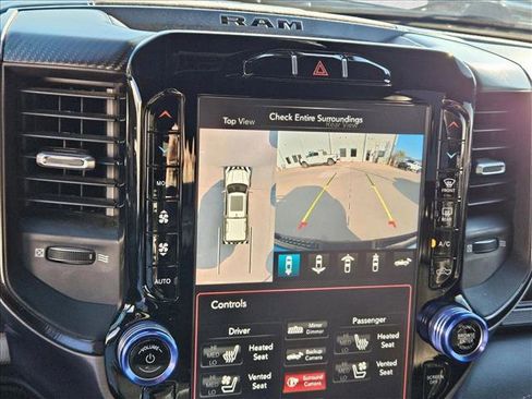 Used 2021 RAM 1500 TRX w/ TRX Level 2 Equipment Group image 19