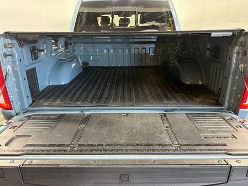 Used 2023 Ford F150 Lariat AWD/4WD image 26