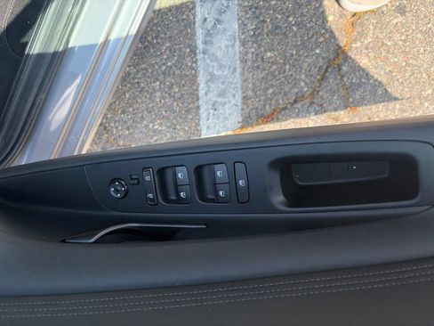 Used 2026 Hyundai Elantra SEL Sport Premium FWD image 10
