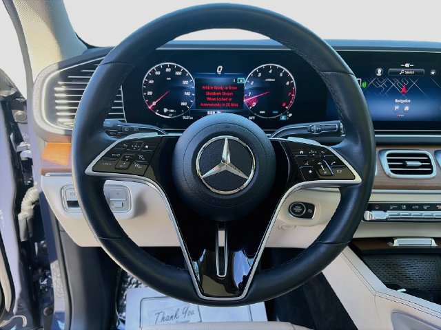 Certified 2026 Mercedes-Benz GLE 350 4MATIC image 10