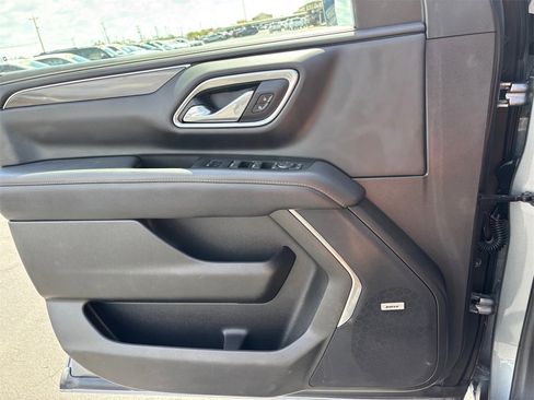 Used 2021 GMC Yukon AT4 w/ Rear Media and Nav Package image 22