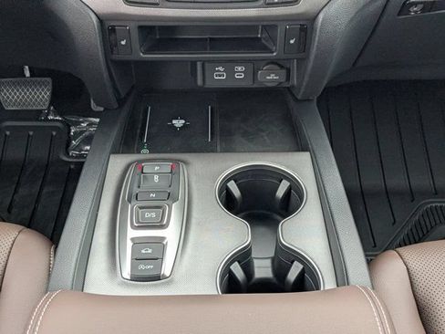 New 2026 Honda Ridgeline RTL image 18