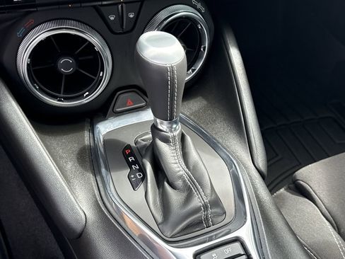 Used 2023 Chevrolet Camaro LT w/ RS Package RWD image 24