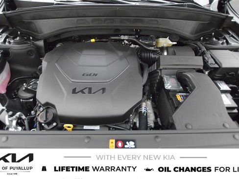 New 2025 Kia Telluride SX X-Line image 20