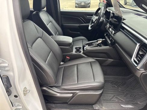 Used 2023 GMC Canyon Elevation w/ Elevation Premium Package AWD/4WD image 19