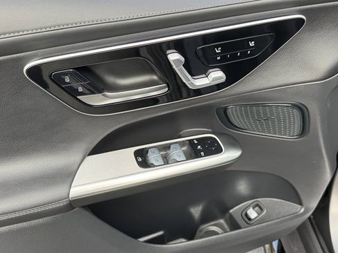 New 2026 Mercedes-Benz GLC 43 AMG 4MATIC image 8