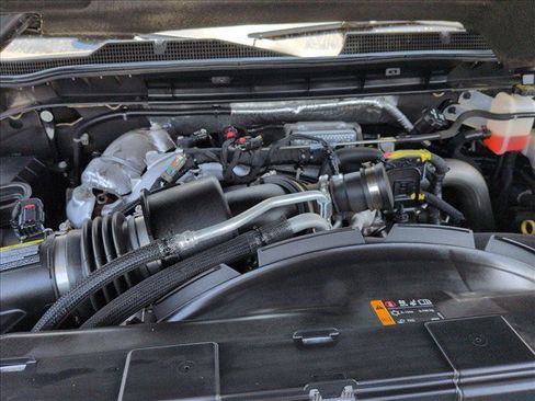 Used 2022 Chevrolet Silverado 2500 High Country w/ Z71 Off-Road Package AWD/4WD image 29