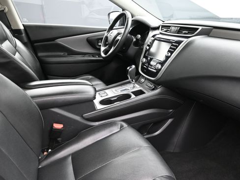 Used 2023 Nissan Murano SL w/ SL Moonroof Package image 26