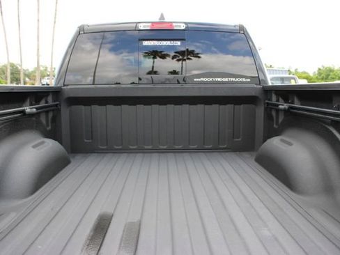 Used 2021 RAM 1500 Big Horn AWD/4WD image 10