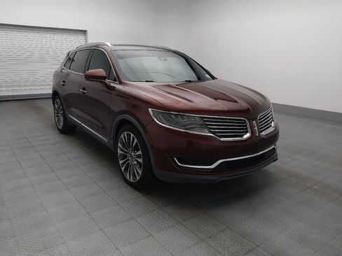 Used 2016 Lincoln MKX Reserve w/ Luxury Package AWD/4WD image 14