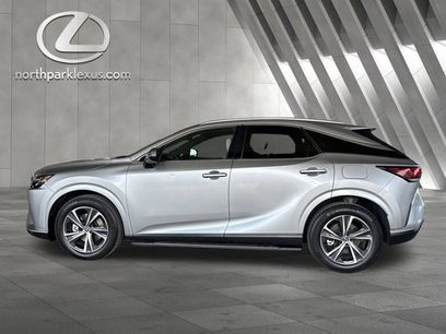 Certified 2024 Lexus RX 350 Premium