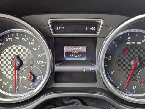 Used 2018 Mercedes-Benz GLE 43 AMG GLE 43 AMGﾮ image 18