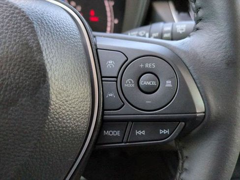Certified 2026 Toyota Corolla Cross LE FWD image 23