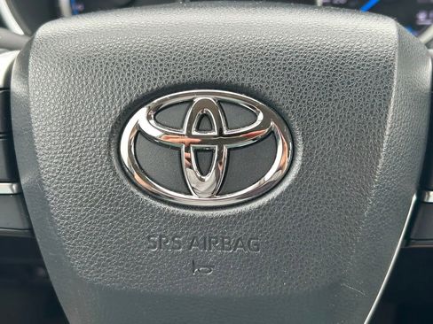 Used 2023 Toyota Highlander XLE image 35