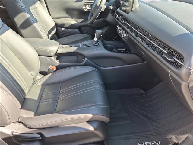 Certified 2024 Honda HR-V EX-L image 20