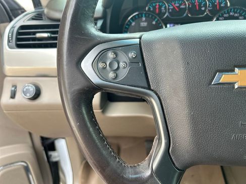 Used 2016 Chevrolet Tahoe LT image 19