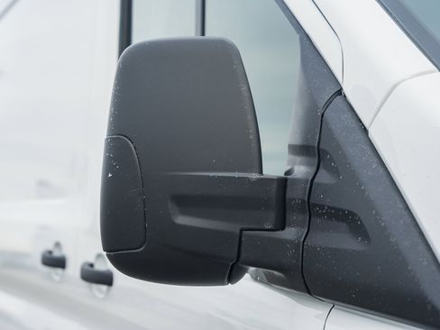 New 2026 Ford Transit 250 148 Medium Roof w/ Load Area Protection Package image 17