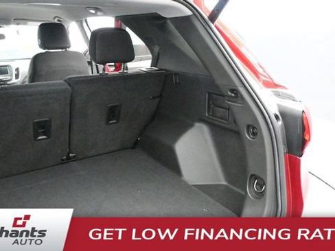 Used 2022 Chevrolet Equinox LT AWD/4WD image 18