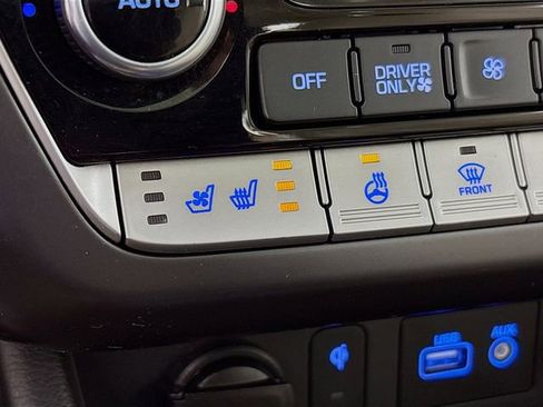 Used 2018 Hyundai Sonata Limited w/ Ultimate Package 02 image 20