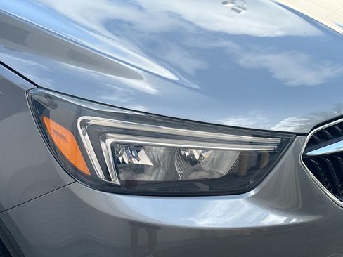 Used 2019 Buick Encore Preferred FWD image 31
