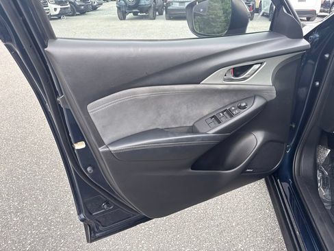 Used 2019 MAZDA CX-3 Grand Touring FWD image 18