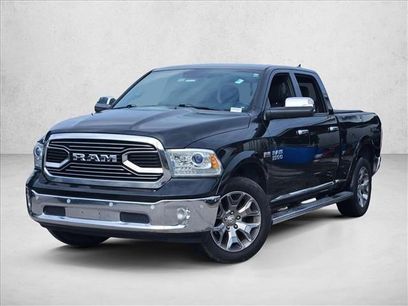 Used 2018 RAM 1500 Limited