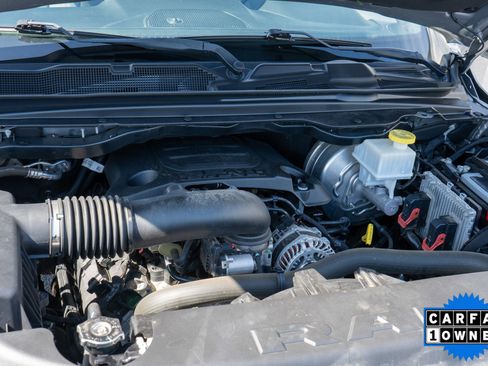Used 2022 RAM 1500 Big Horn image 21
