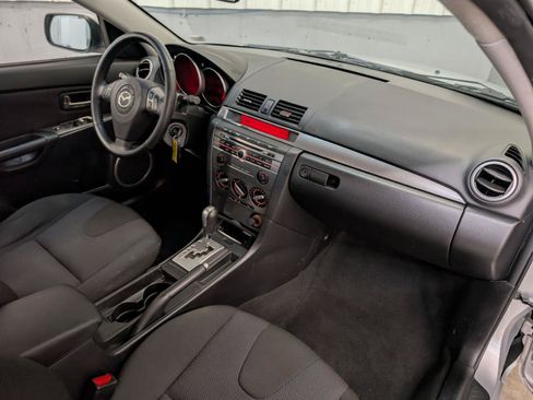 Used 2008 MAZDA MAZDA3 s Sport FWD image 5