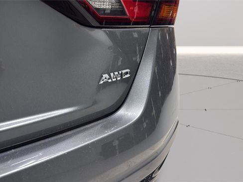 Used 2020 Nissan Altima 2.5 S AWD/4WD image 27