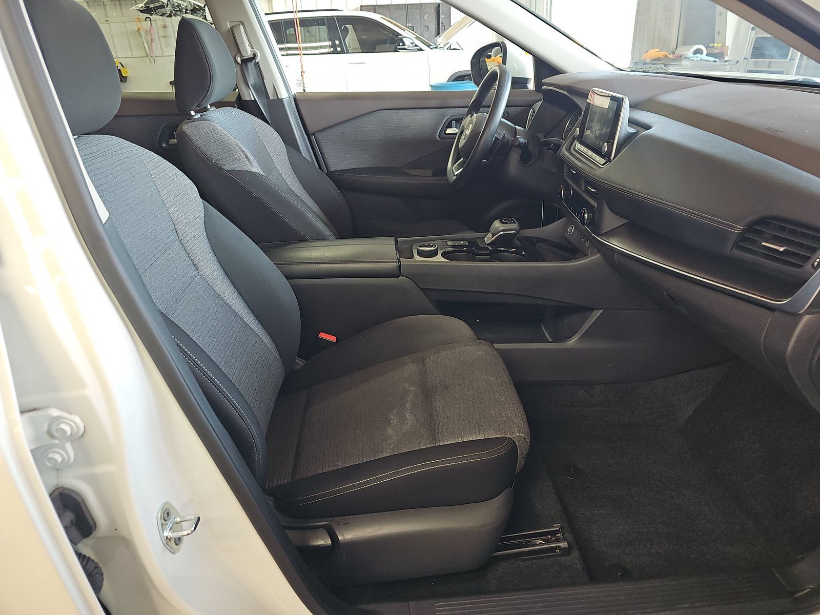 Used 2023 Nissan Murano SL AWD/4WD image 10