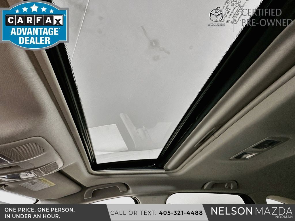Used 2025 MAZDA CX-5 Carbon Edition AWD/4WD image 15