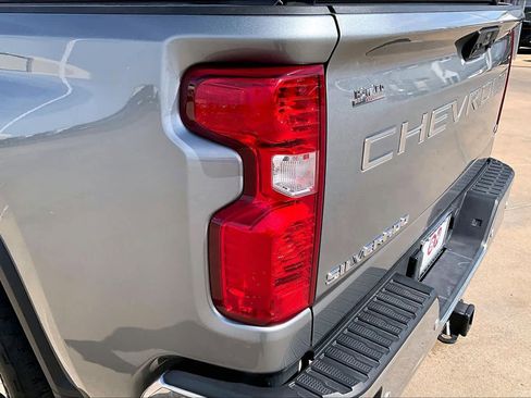 Used 2024 Chevrolet Silverado 2500 LT w/ All Star Edition AWD/4WD image 27