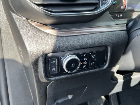 Used 2023 Ford Explorer Limited w/ Hybrid Equipment Group 310A image 17