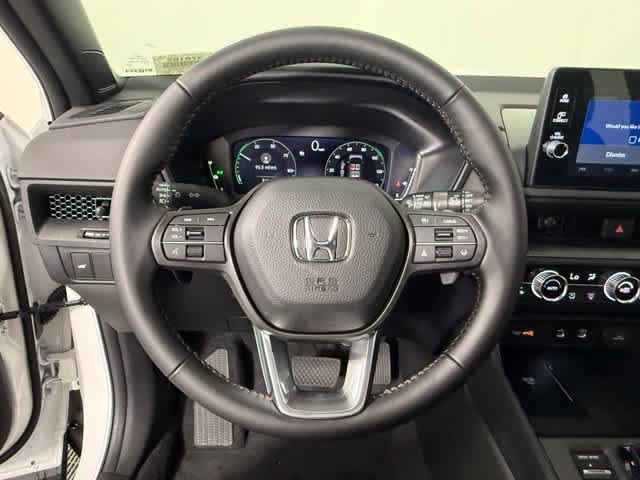New 2027 Honda CR-V Sport-L image 17