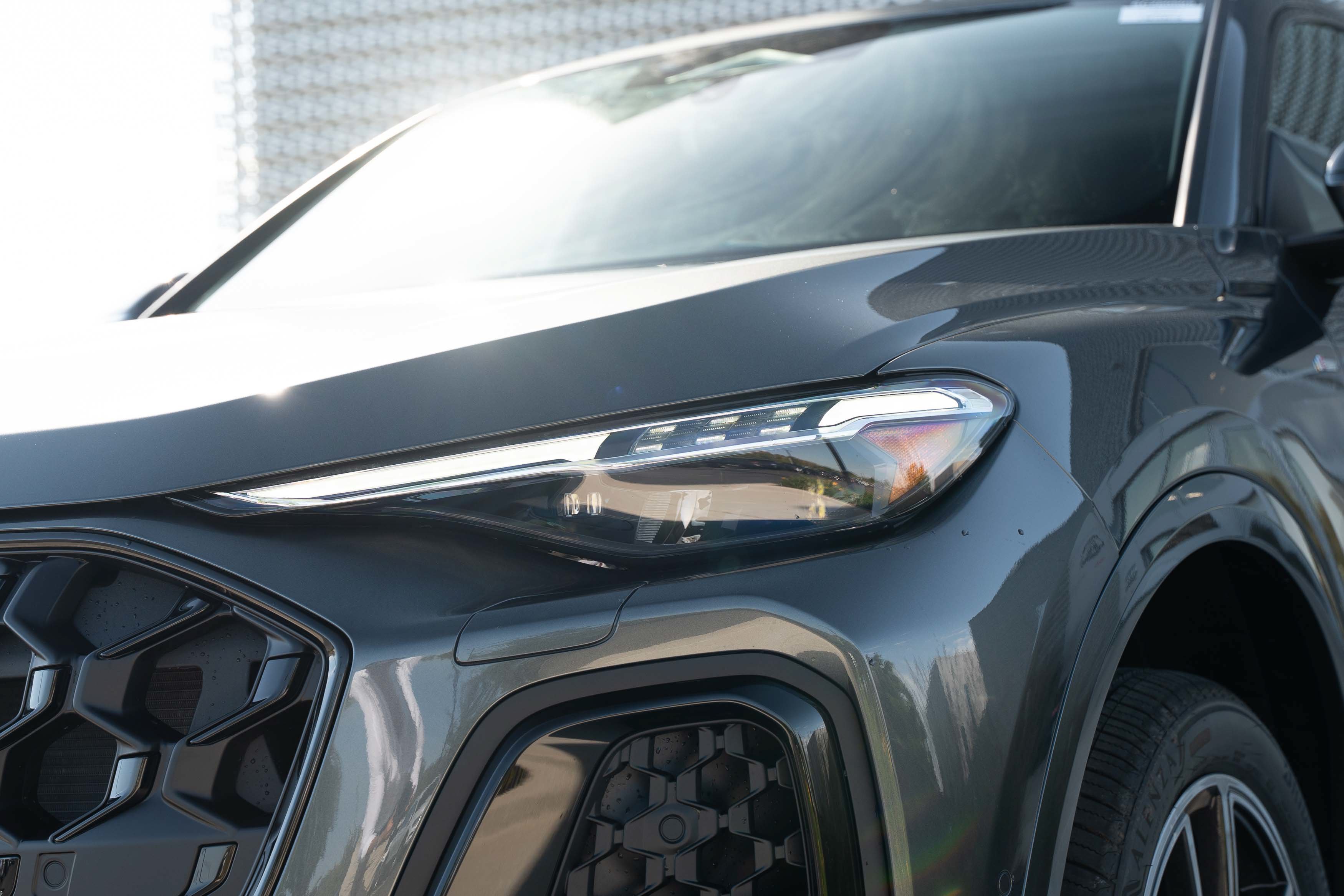 New 2026 Audi Q5 Premium Plus AWD/4WD image 31