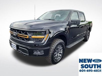 New 2025 Ford F150 Tremor w/ Bed Utility Package