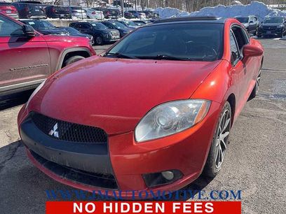 Used 2011 Mitsubishi Eclipse GS Sport