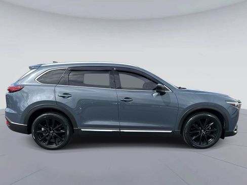 Used 2023 MAZDA CX-9 Carbon Edition AWD/4WD image 2