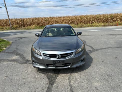 Used 2011 Honda Accord EX-L image 11