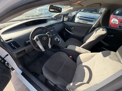 Used 2010 Toyota Prius Five FWD image 20